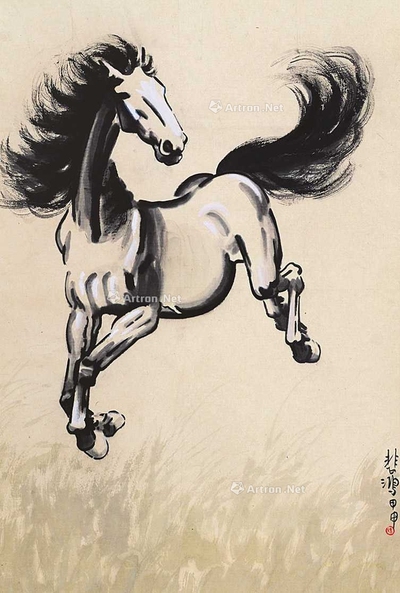 马