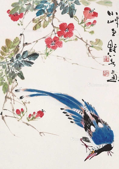 锦鸡