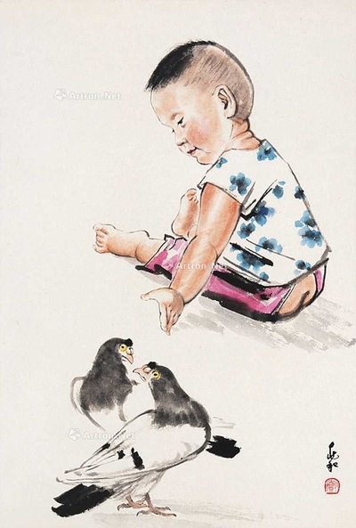 小孩