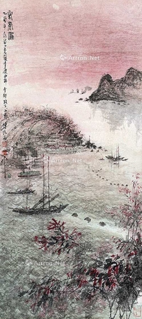 老虎滩