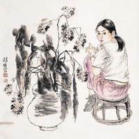 人物