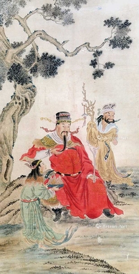 财神