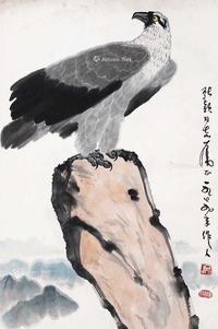 一览众山小