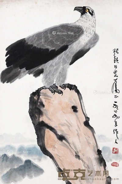 一览众山小