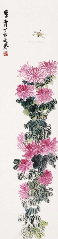 牡丹