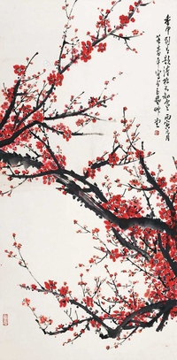 香中别有韵清