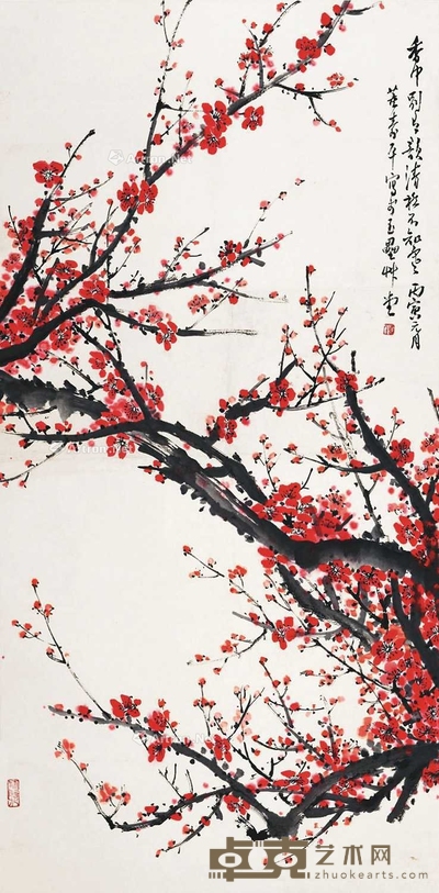 香中别有韵清