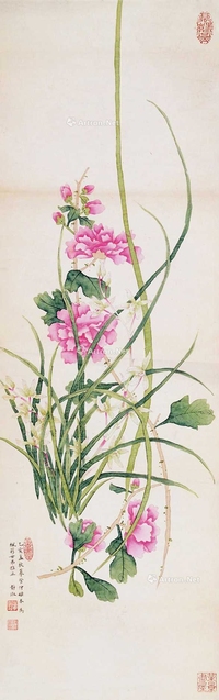 花卉