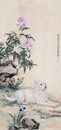 犬