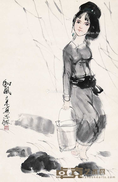 和风
