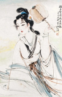 洛神