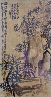 墨梅