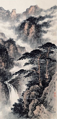 山水（附出版物）