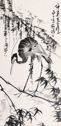 鹭鸶