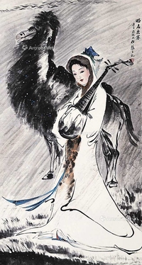 王昭君