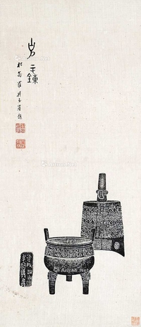 拓片