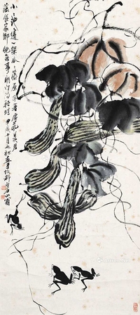 瓜果