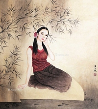 人物