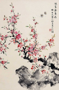 桃花