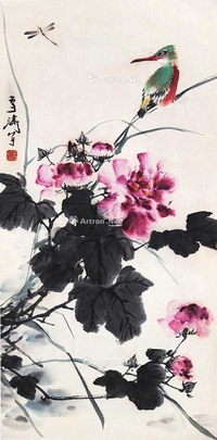花鸟