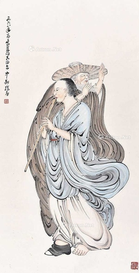 人物