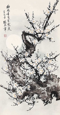 梅花
