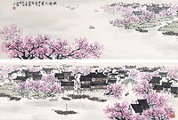 水乡人家