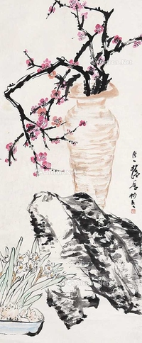 梅花