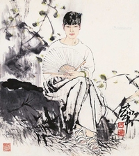 夏日