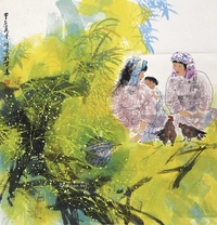 农家