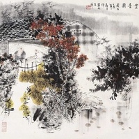 赏音图
