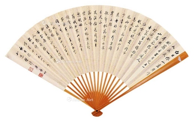 唐人诗意