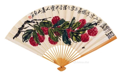 荔枝草虫