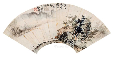 拟古人法