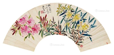 花卉