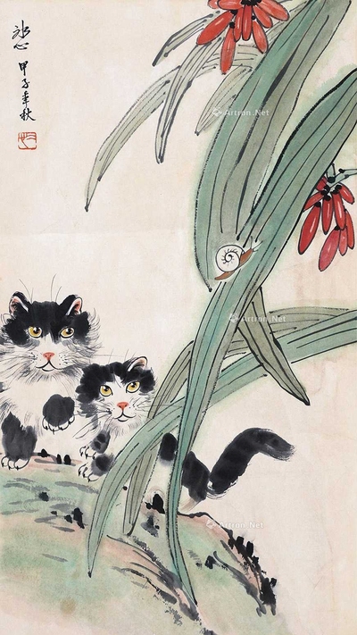 猫趣图