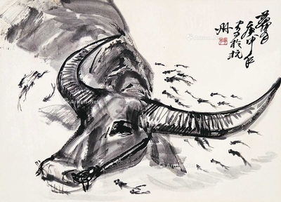 水牛