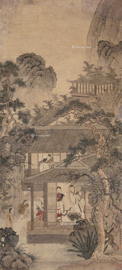 园乐图