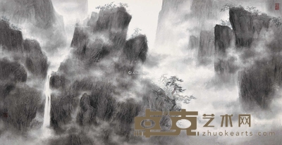 叠嶂2 