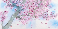 三月