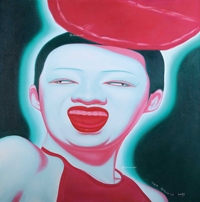 中国情人