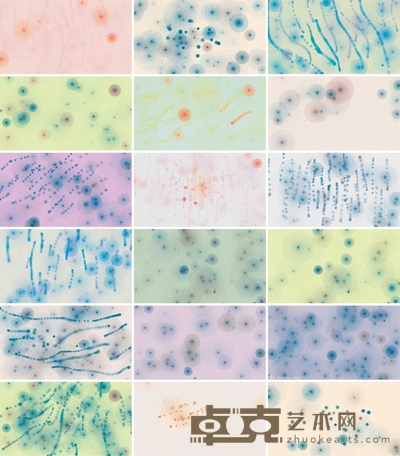 喜雨 