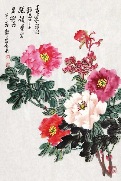 牡丹