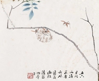 花虫