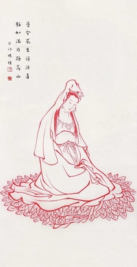 菩萨