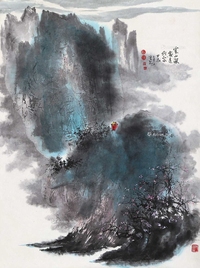 云山深处是我家