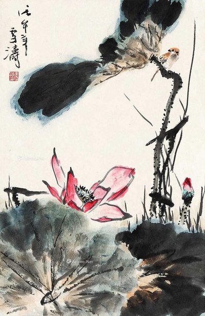 花鸟