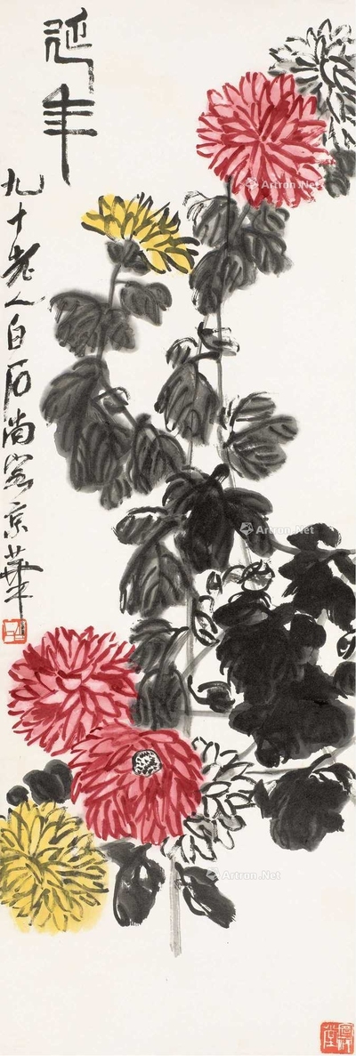 延年