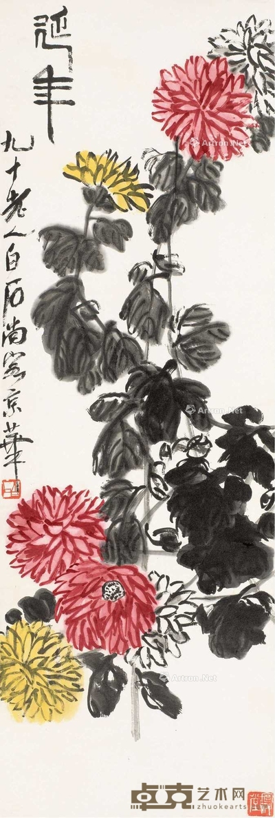 延年
