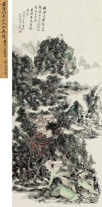 纪游西湖